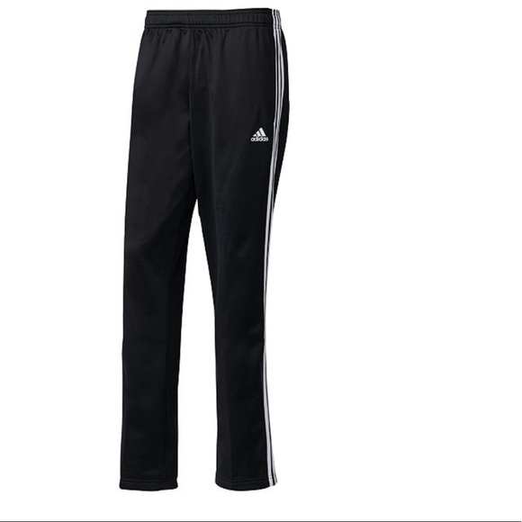 Men's Adidas Tricot Track Pants - Picture 1 of 6